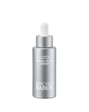 BABOR Doctor Babor DOC Hydro Filler Serum 30ml - Feuchtigkeits- und Strahlungs-Boost