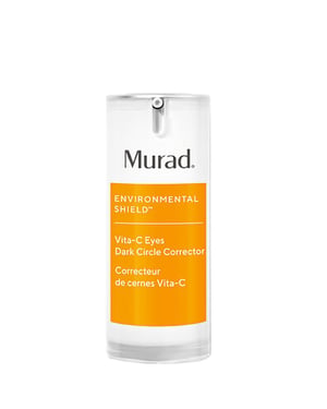 Murad Vita-C Augenringkorrection für hellere, jugendlichere Augen - 15ml