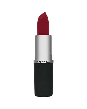 M.A.C Macximal Seidiger Matter Lippenstift in D Für Gefahr - 3,5 g