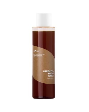 Isntree Grüner Tee Frisch Toner 200ml - Beleben Sie Ihre Haut