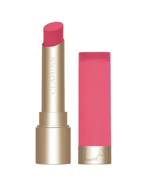 Clarins Nährendes Lippenöl-Balsam für Feuchtigkeit und Farbe