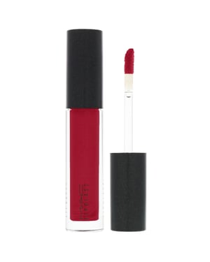 M.A.C Lipglass - Hochglänzender Lipgloss für kräftige Farbe und Glanz