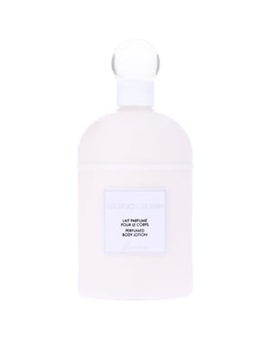 Guerlain Les Délices de Bain Luxuriöse Körperlotion - 200ml