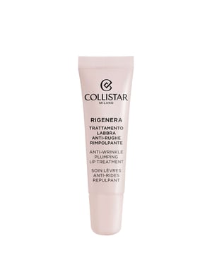 Collistar Rigenera Anti-Falten Replumpende Lippenbehandlung 15ml für jugendliche Lippen