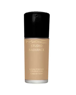 M.A.C Studio Radiance Serum Foundation NC15 - 30ml für strahlende Haut