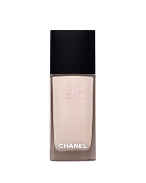 Chanel Le Lift Öl-in-Creme für reife Haut - Faltenkorrektur & Pflege 126g