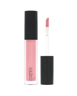 M.A.C Lipglass Hochglänzender Lip Gloss für kühnen Glanz