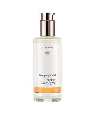 Dr. Hauschka Beruhigende Reinigungsmilch für empfindliche Haut