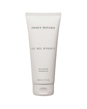 Issey Miyake Le Sel D'Issey Herren Duschgel - Erfrischend und Belebend