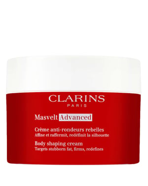 Clarins Masvelt Advanced Body Shaping Cream 200g für Frauen
