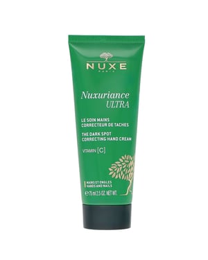 Nuxe Nuxuriance Ultra Duxspot korrigierende Handcreme 75 ml