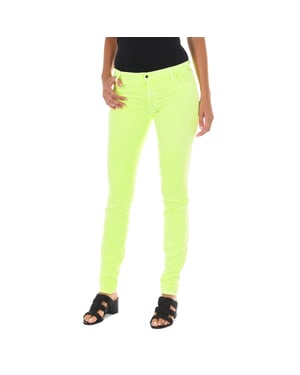 MET-Hose X-Jessica