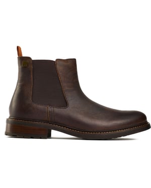 Re.sole Jupiter Chelsea-Stiefel