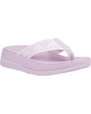 Fitflop Surff Webbing Zehensteg Damen Sommer