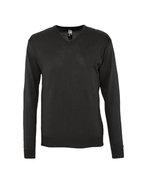 SOLS - "Galaxy" Pullover V-Ausschnitt für Herren ()