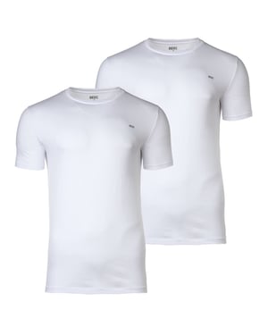 Diesel Umtee-Randal-Tube-Twopack T-Shirt