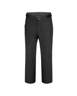 Regatta Herren Ream Skihose (Schwarz)
