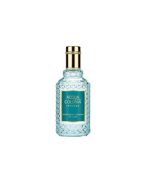 Acqua Colonia Intensive erfrischende Lagunen von Laos Edc Vapo 50 ml