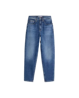 Jeans Tommy Jeans Damen schmaler Schnitt