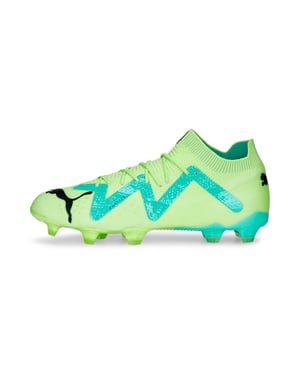 PUMA Unisex FUTURE ULTIMATE FG/AG Fußballschuhe