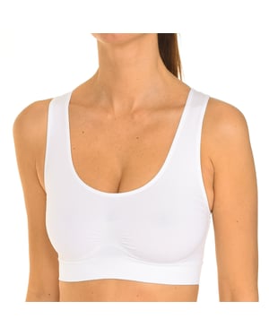 Sport-BH mit Formeffekt 110590 für Damen