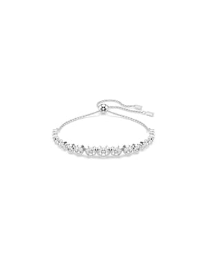 Swarovski 'Imber Organic' Damenarmband aus Basismetall - Silber 5705451