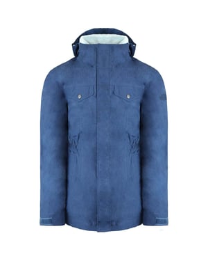 The North Face Osolita 3 Kids Navy Tri Jacke