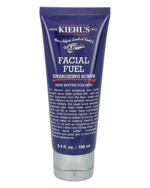 Kiehls Facial Fuel Energizing Scrub für Männer 100ml