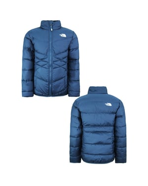 The North Face Andes Kinder Outdoor-Daunenjacke
