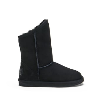 Cosy Short Schwarz