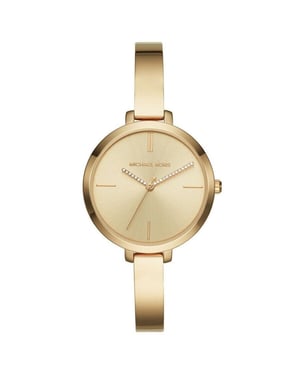 Michael Kors MK3734 Quarz Damenuhr
