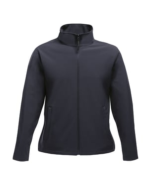 Regatta Womens/Ladies Ablaze Printable Softshell Jacke