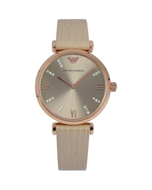 Armani Damen-Armbanduhr AR1681