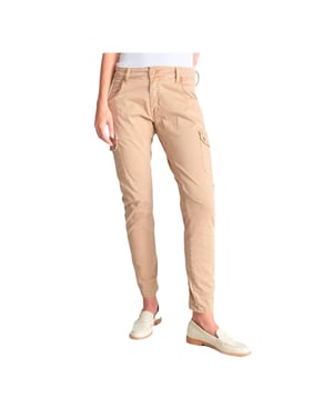 Le Temps Des Cerises Rivera Cargohose für Damen