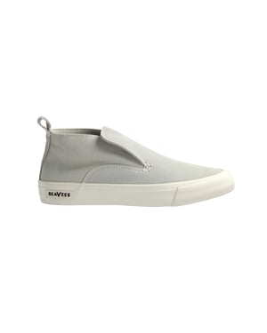 Seavees Huntington Middle Grey Womens Schuhe