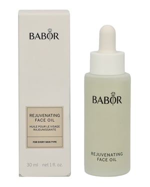 Babor Verjüngungs-Gesichtsöl 30 ml