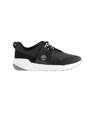 Timberland Kiri Up Womens Black Trainer