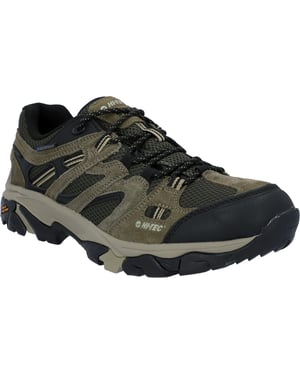 Hi-Tec Apex Lite Low Herren Wanderschuhe