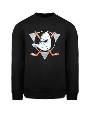 Fanatiker NHL Anaheim Ducks Herrenpullover