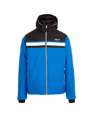 Trespass - "Vaughn" Skijacke für Herren (Blau)