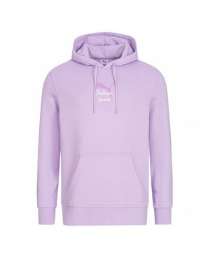Puma x Kidsuper Studios Langarm Lavendel Pullover Herren Hoodie 530408 16