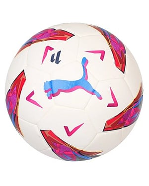 Puma Orbita LaLiga 1 Profi-Fußball in FIFA-Qualität