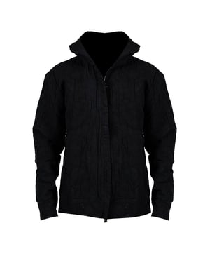 La Haine Inside Us Jacke Premium Herren schwarz
