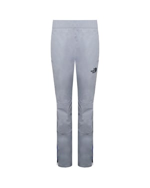 The North Face Performance Kinderhose in Grau