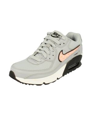 Nike Air Max 90 Nn Gs Grau Turnschuhe