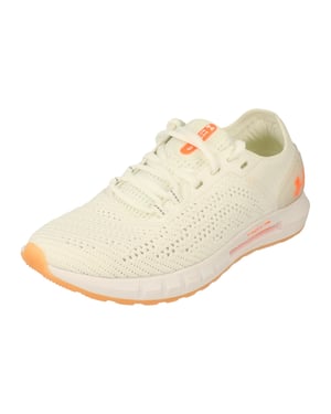 Unter Armour Ua Hovr Sonic 2 Frauen Weiß Trainer