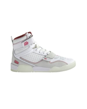 Supra Breaker White Herren Trainer