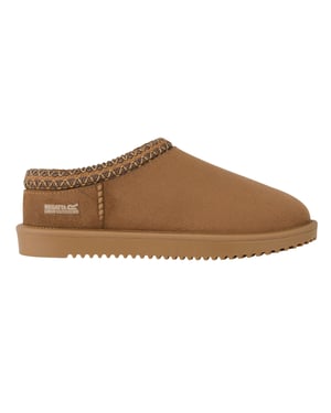 Regatta - Damen Mules "Risley", Wasserfest ()