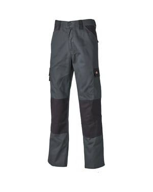 Dickies Herren Everyday Polycotton Kniepolster Taschen Arbeitskleidung Hosen