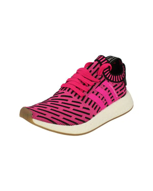 Adidas Originals Nmd_R2 Pk Herren Rosa Turnschuhe